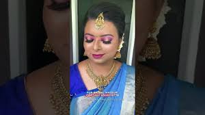 bridal makeup 9500076778