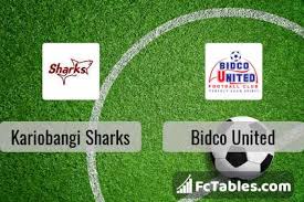 Detailed info on squad, results, tables, goals scored, goals conceded, clean sheets, btts, over 2.5, and more. Kariobangi Sharks Vs Bidco United H2h 12 Dec 2020 Head To Head Stats Prediction
