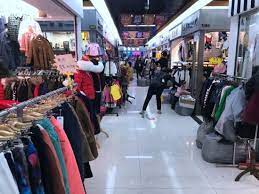 china clothing whole markets