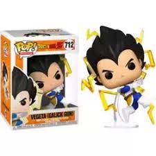 If you want to manage your personal funko collection and wishlist, click here to learn about our mobile app. Checklist Dragonball Z 2020 Funko Pop Vinyl