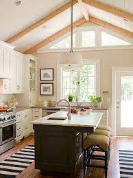 Gorgeous Modern Cottage Y Kitchen