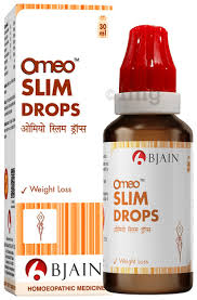 bjain omeo slim drop bottle of 30