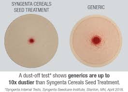 The Right Seed Treatment Matters Syngenta Know More