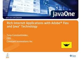 rich internet applications with adobe