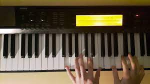 Piano companion it is a flexible chord and scale dictionary with user libraries and a reverse mode. G11 G9 Sus4 Piano Chords How To Play Youtube
