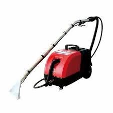 carpet extractor machine wet dry at rs
