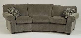 vail fabric conversation sofa 7305 323