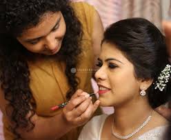 jeny professional bridal makeup