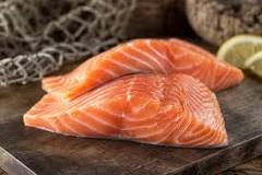 What kind of salmon is the best?