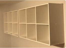 Ikea Wall Storage Cube Storage Shelves