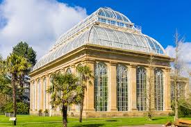 royal botanic garden turns 350