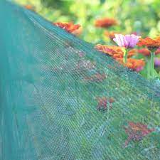 windbreak garden netting plant net wind