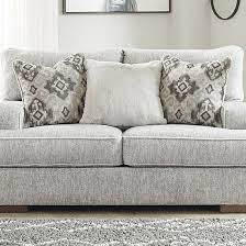 Melville Collection Track Arm Loveseat