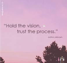 10 trust the process quotes & enjoy the journey sayings quote 1: Trust The Process Quotes Quotesgram