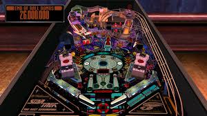 the pinball arcade for pc review pcmag