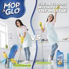 multi surface floor cleaner