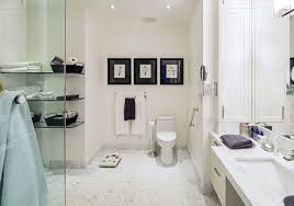 Designing Safe And Accessible Bathrooms For Seniors Home