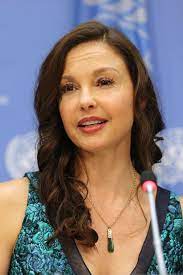 Ashley Judd: Schauspielerin verlor fast ...
