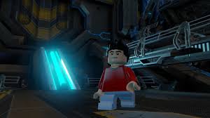 Five years after the events of the duplo invasion, the town of bricksburg has fallen into ruins, becoming. More Lego Batman 3 Characters Unveiled