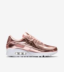 4.4 out of 5 stars 44. Nike Women S Rose Gold Sneakers Off 69 Www Usushimd Com