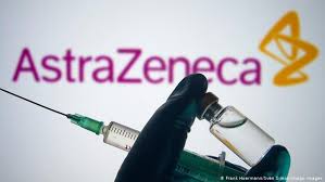 Astrazeneca renames covid vaccine as firm fights off controversy over drug. Astrazeneca Vaccine Can Slow Transmission Of Covid 19 Oxford Study Reveals News Dw 03 02 2021