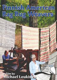 finnish american rag rug weavers up