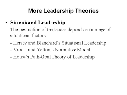 The theory focuses on identifying the innate qualities. Culture And Leadership Leadership Theories Great Man Theory