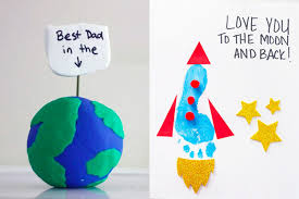 11 Diy Father S Day Gifts For Kids To