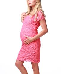 26 Images Pink Maternity Dresses For Baby Shower Baby Shower
