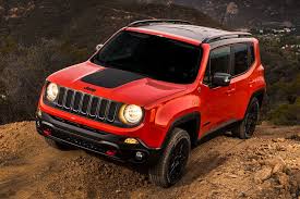 2018 jeep renegade models are available with the latest uconnect system with larger displays and more features, including navigation, android auto and apple carplay are available. Test Drive 2018 Jeep Renegade In Glendale Heights Il