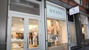 fana opens flagship in new york city