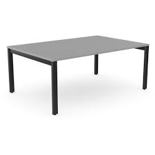 large table with open leg 1800x1200mm