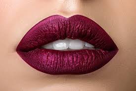 history of lipstick la k