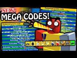 Here, you will get all coupons code which will help you to level up faster and earning an upgrade for your character at a low cost. New 2x Mega Codes Celebrate Bee Swarms Birthday Roblox Bee Swarm Simulator Youtube