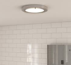 the best bathroom ceiling lights in