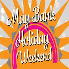 National save your hearing day. Stream May Bank Holiday Weekend 2021 By Goozer Listen Online For Free On Soundcloud