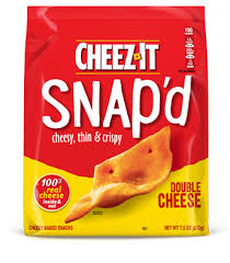 cheez it original snack ers