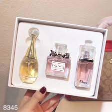 Dior makeup set malaysia saubhaya. Ori Rejected Christian Dior Gift Set 3 In 1 Shopee Malaysia