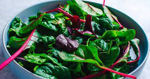 leafy greens and their health benefits