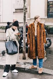 Le Fashion Need A Faux Fur Coat We Ve