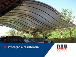 Entre e conheça as nossas incriveis ofertas. Cobertura Para Garagem Em Policarbonato Day Brasil