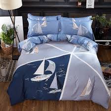 nautical twin size bedding bedspread