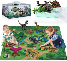 23 dinosaur gifts that your 3 year old