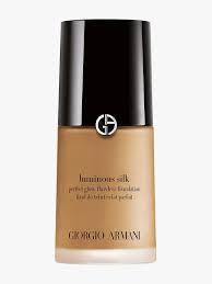 the best foundation for dry skin