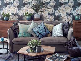 cosy sofas and armchairs