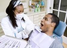 Image result for a dentist is a doctor who looks after people's teeth.