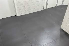 slip resistance for tiles in showers