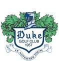 Duke University Golf Course | Public Golf Course in Durham, NC