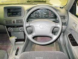 Maybe you would like to learn more about one of these? Toyota Corolla 1997 S N 217817 Used For Sale Trust Japan