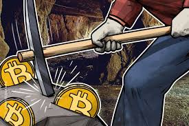 Image result for bitcoin mining